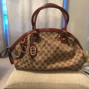 Gucci Handbag